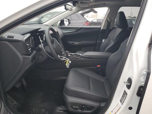 2025 LEXUS NX 250 PRE JTJGDCAZ6S2025006