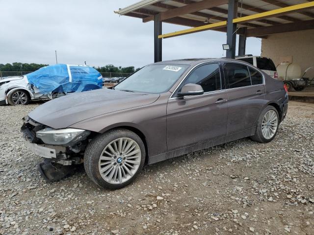 BMW 328 I