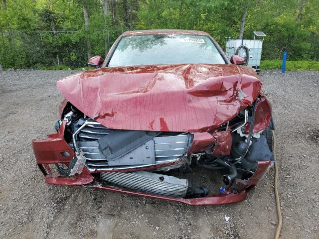 2017 AUDI A4 PROGRES WAUHMAF48HN031497
