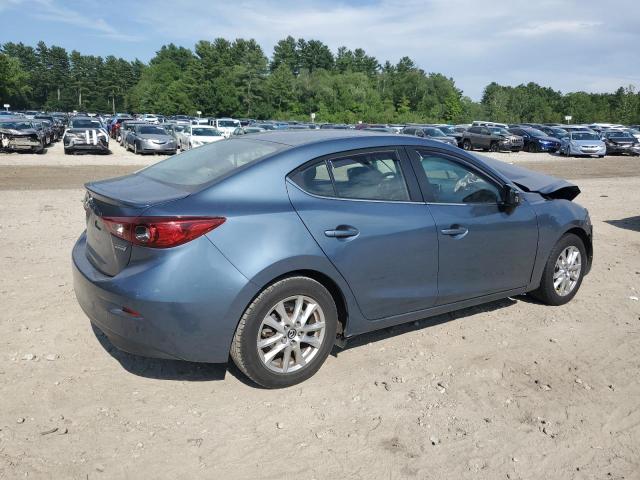 Vin: jm1bm1v7xe1136436, lot: 62712855, mazda 3 touring 20143
