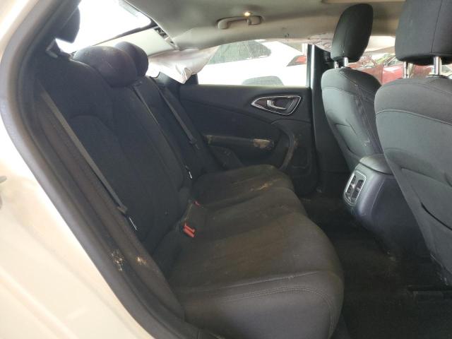 2016 CHRYSLER 200 LIMITE - 1C3CCCAB6GN168541