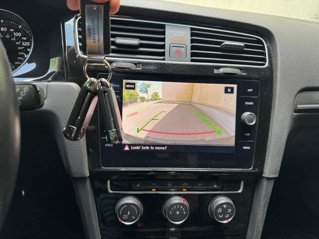 2019 VOLKSWAGEN GTI S 3VW6T7AU1KM000601