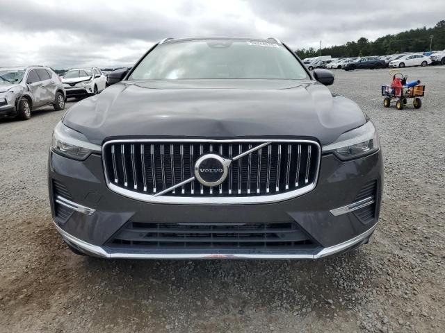 2022 VOLVO XC60 B5 IN YV4L12DL4N1921601
