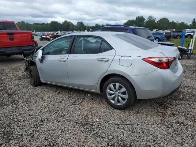 Vin: 2t1burhe8ec040521, lot: 62235985, toyota corolla l 20142