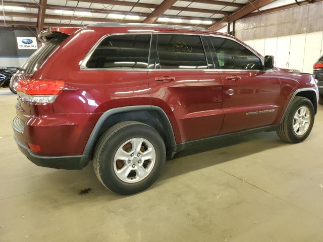 Vin: 1c4rjfag5hc682841, lot: 59925145, jeep grand cher laredo 20173