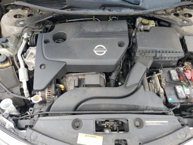 2015 NISSAN ALTIMA 2.5 - 1N4AL3AP4FC230713