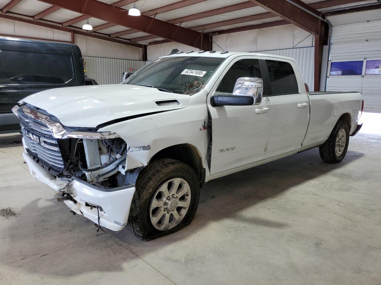 RAM 2500 LARAMIE