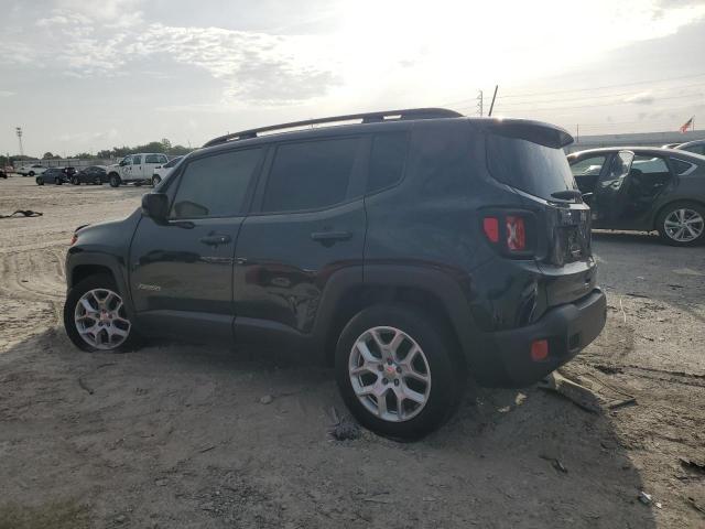 2018 JEEP RENEGADE L ZACCJABB7JPH38212