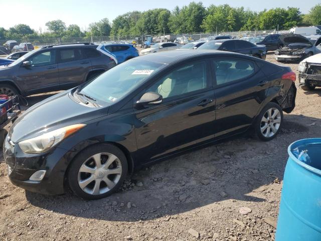 Vin: 5npdh4ae0ch115720, lot: 62251105, hyundai elantra gls 2012 img_1
