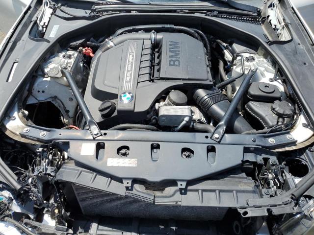 2014 BMW 535 XI - WBA5B3C54ED534978
