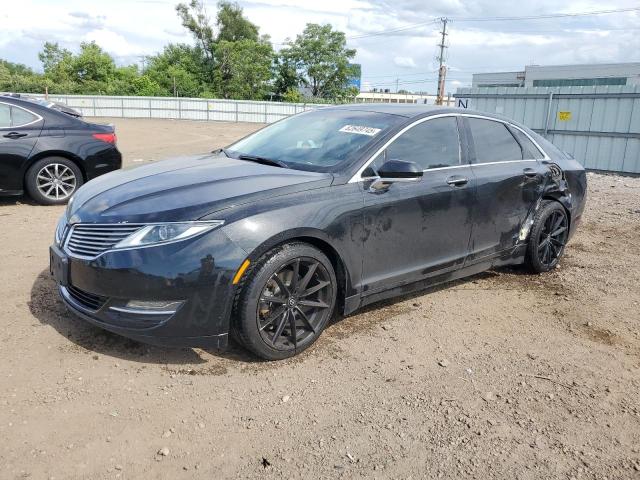 LINCOLN MKZ