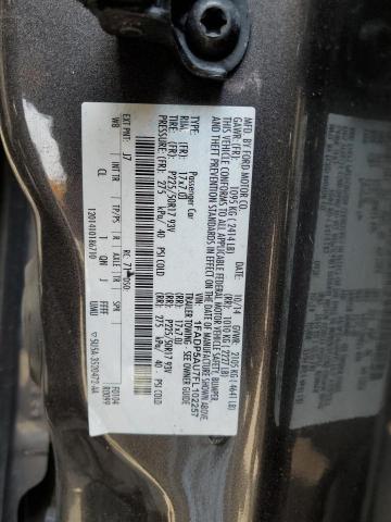 2015 FORD C-MAX SE 1FADP5AU7FL102257