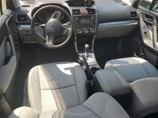 2015 SUBARU FORESTER 2 JF2SJABC2FH425556