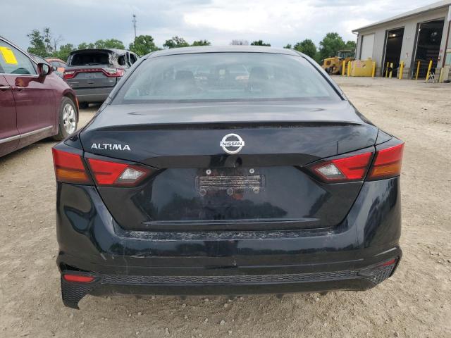 2021 NISSAN ALTIMA S - 1N4BL4BVXMN377305