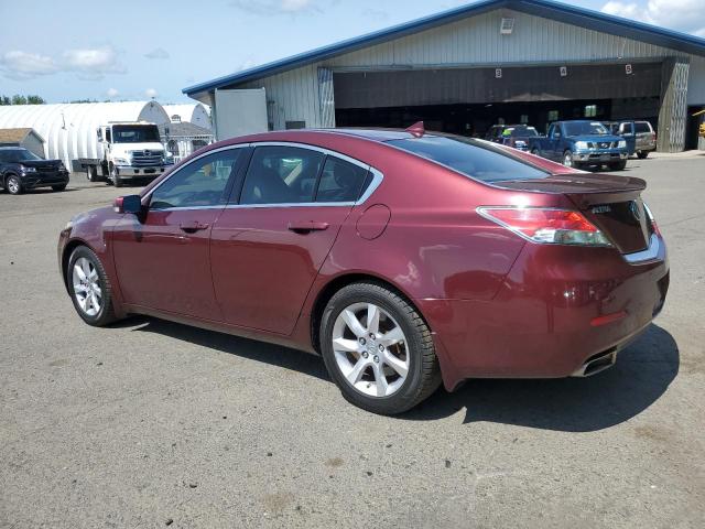 Vin: 19uua8f50ca035105, lot: 59437755, acura tl 20122