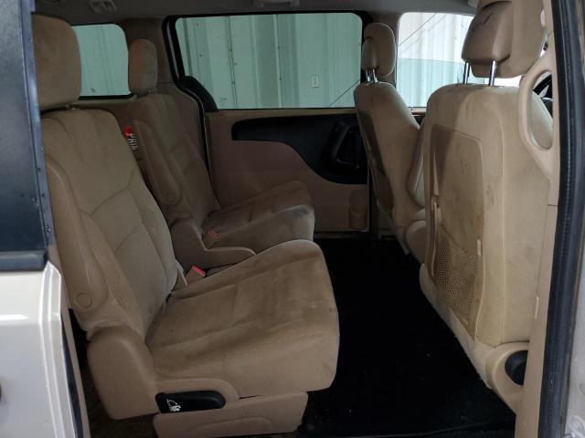 2016 DODGE GR CARAVAN 2C4RDGCG9GR151982