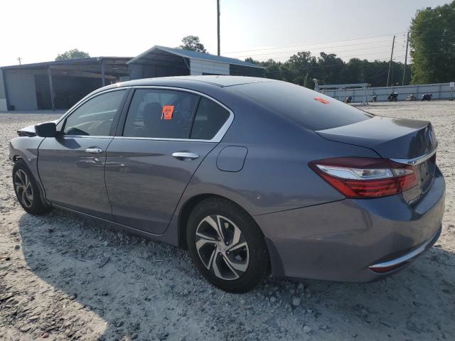 Vin: 1hgcr2f46ha188510, lot: 59465075, honda accord lx 20172