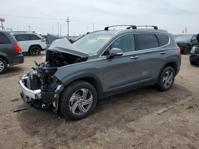Vin: 5nms2daj2ph615032, lot: 59441225, hyundai santa fe sel 2023 img_1