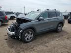 2023 HYUNDAI SANTA FE S - 5NMS2DAJ2PH615032