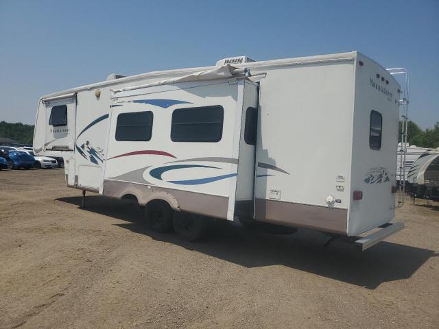 MONTANA MOUNTAINEE 2004 white   4YDF318284F703732 photo #4