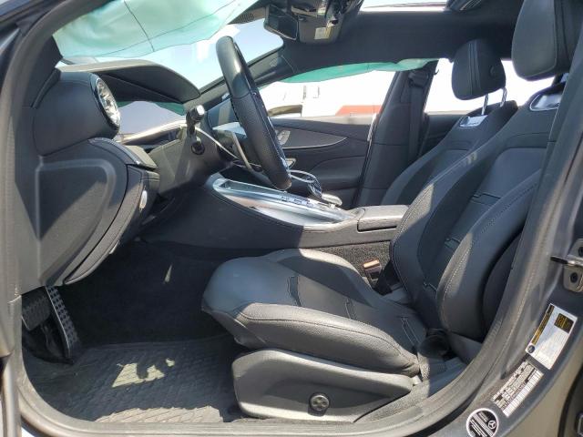 2022 MERCEDES-BENZ AMG GT 43 W1K7X5KB9NA053857
