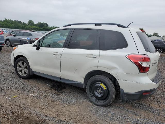 Vin: jf2sjadc8fh481854, lot: 62100575, subaru forester 2.5i premium 20152