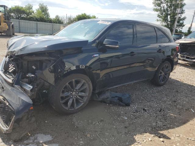 2020 ACURA MDX A-SPEC 5J8YD4H09LL004751