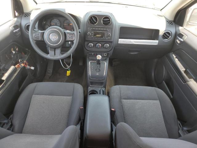 2016 JEEP COMPASS SP 1C4NJCBB4GD807319