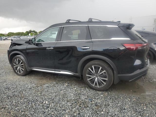 Vin: 5n1dl1hu3rc340451, lot: 62314735, infiniti qx60 autog autograph 20242