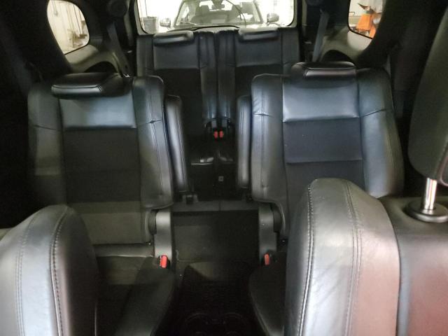 2020 DODGE DURANGO R/ - 1C4SDHCT3LC380956