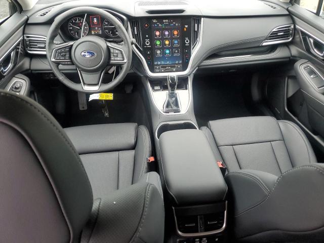 2025 SUBARU OUTBACK LI 4S4BTANC0S3239201