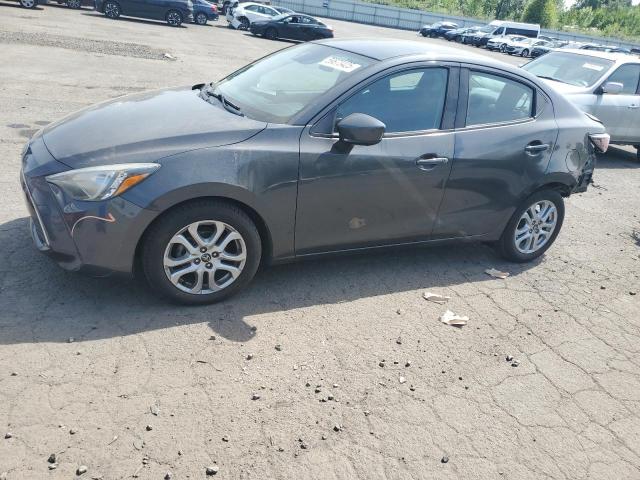 TOYOTA YARIS IA