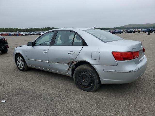 Vin: 5npet4ac0ah649329, lot: 60165855, hyundai sonata gls 20102