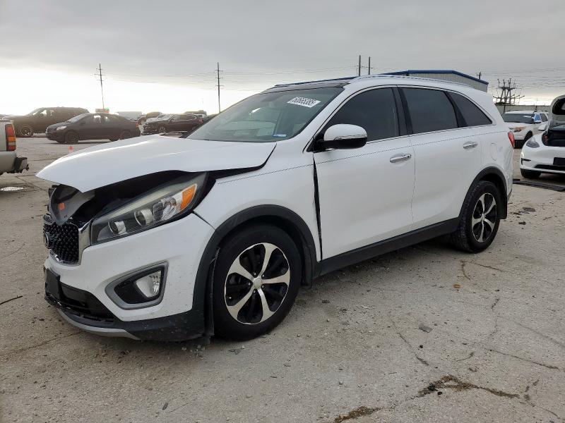 Vin: 5xyph4a53gg159947, lot: 60665385, kia sorento ex 2016 img_1