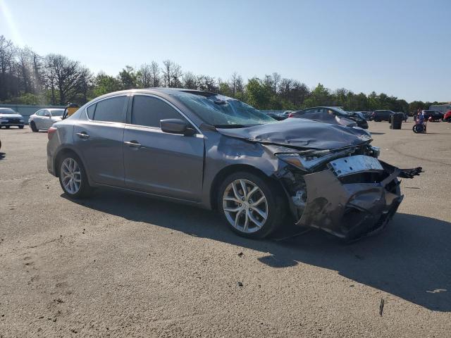 2020 ACURA ILX 19UDE2F36LA004974