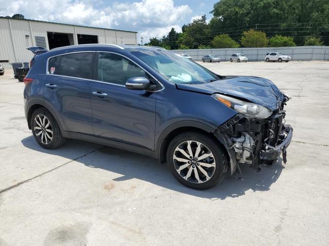 Vin: kndpn3acxh7269653, lot: 61232405, kia sportage ex 20174