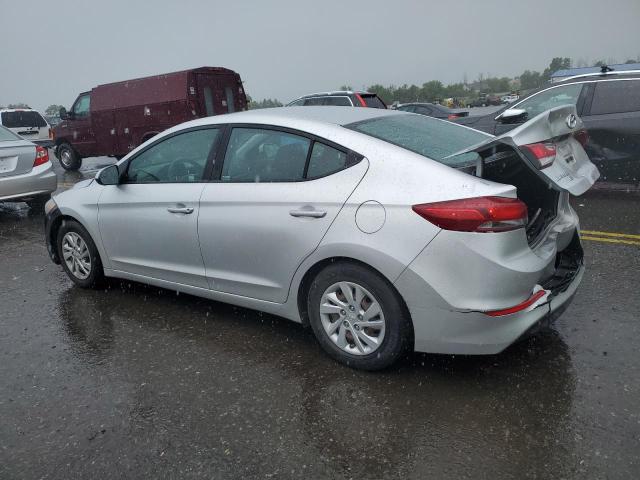 2018 HYUNDAI ELANTRA SE - 5NPD74LF6JH274201