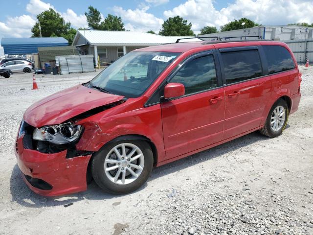 DODGE GRAND CARA