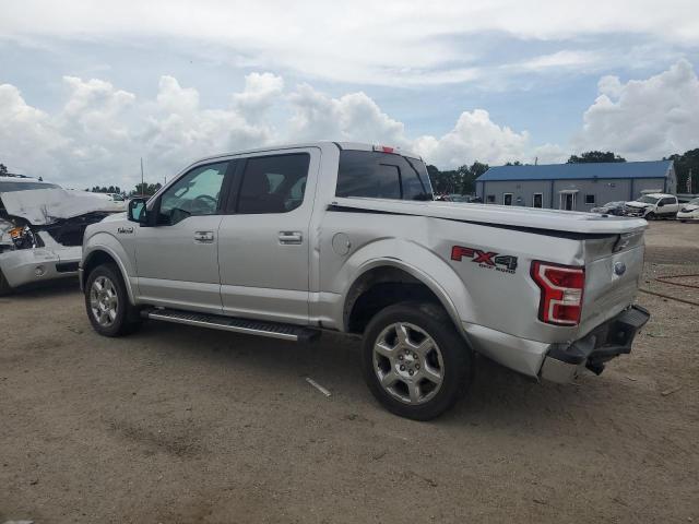 Vin: 1ftew1egxjkf87958, lot: 60621225, ford f-150 supercrew 20182