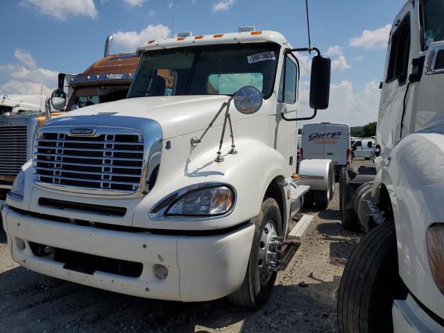 FREIGHTLINER CONVENTION 2007 white  diesel 1FUBA5CG07LX76268 photo #3