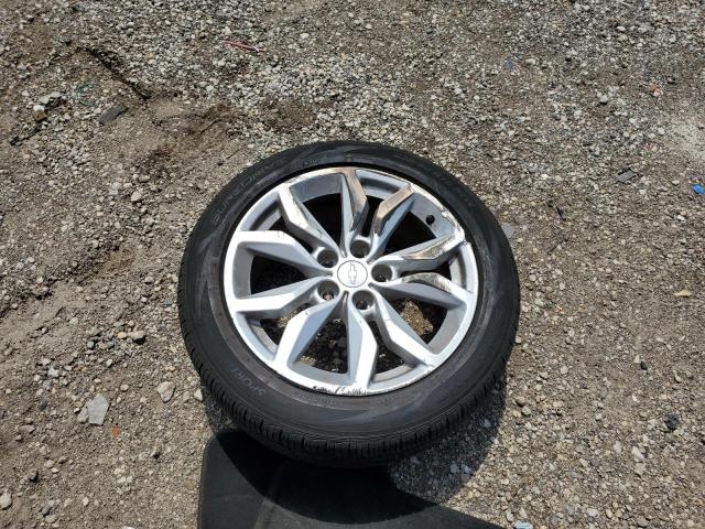 2016 CHEVROLET IMPALA LT 2G1105SA6G9201725