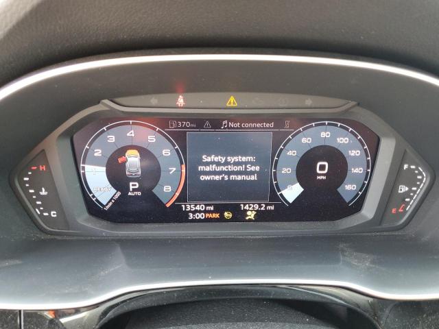 2021 AUDI Q3 PREMIUM - WA1DECF39M1025429