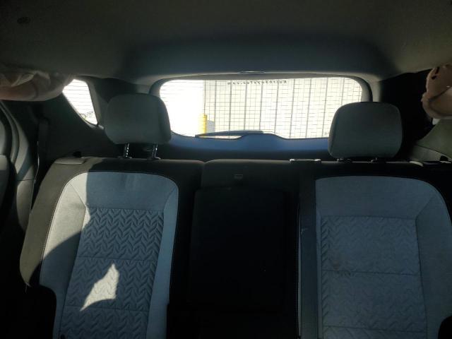 2023 CHEVROLET EQUINOX LS 3GNAXSEG8PL193441