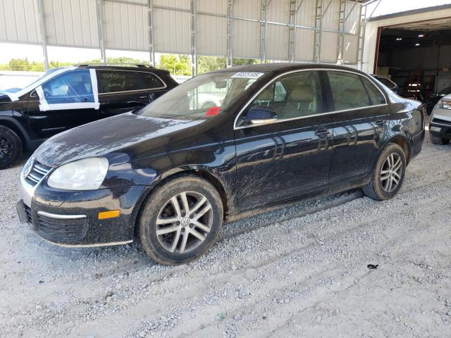 VOLKSWAGEN JETTA TDI