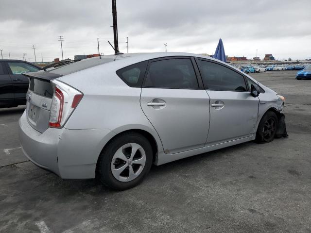 2012 TOYOTA PRIUS - JTDKN3DU4C1524209