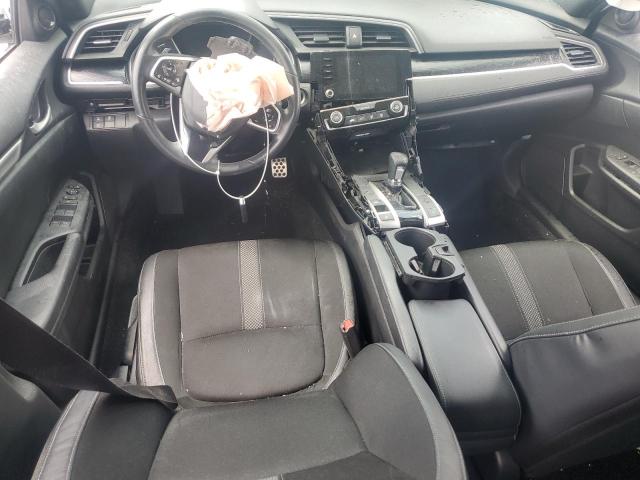 2019 HONDA CIVIC SPOR - 2HGFC2F85KH545105