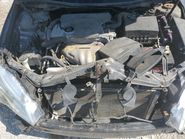 2016 TOYOTA CAMRY LE - 4T1BF1FK1GU135492