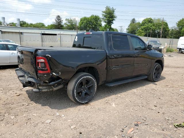 Vin: 1c6srfft9ln110370, lot: 60440225, ram 1500 big horn/lone star 20203