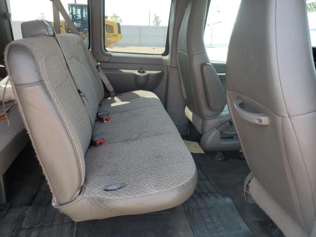 2017 CHEVROLET EXPRESS G3 1GAZGPFF5H1125355
