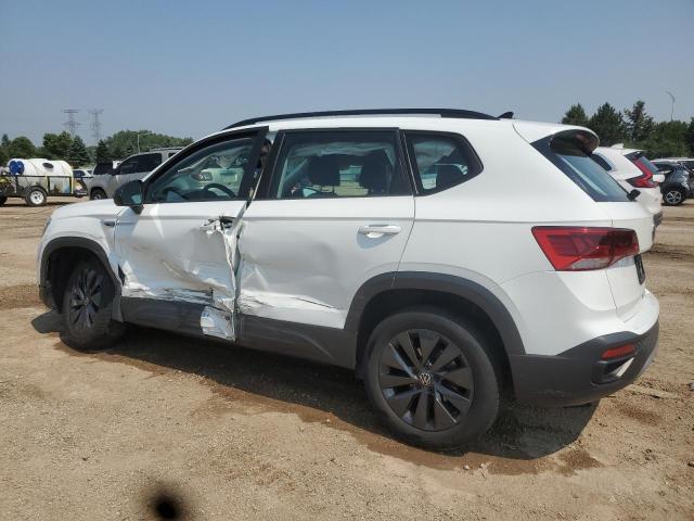 2022 VOLKSWAGEN TAOS S 3VVAX7B23NM045172